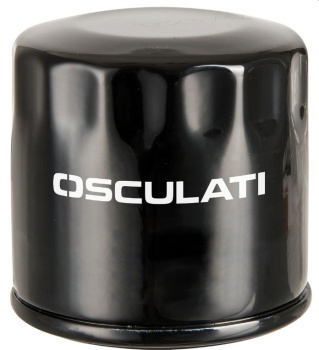 Yamaha Ölfilter 5GH-13440-20 und Honda 50 PS