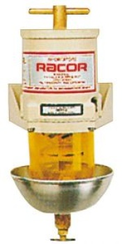 RACOR Dieselfilter 500MA