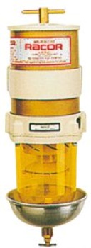 RACOR Dieselfilter 900MA