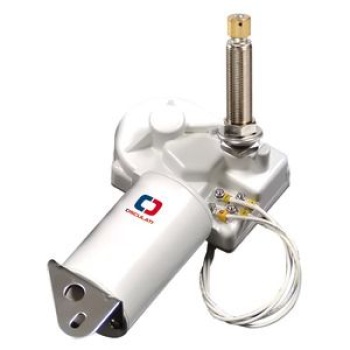 Motor f. Wischarme u. Wischblätter 12 V 20 W 25 mm