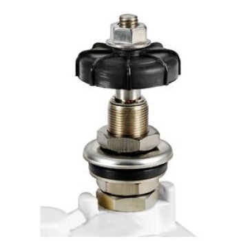 Motor f. Wischarme u. Wischblätter 24 V 30 W