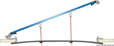 Mückennetz 350 x 350 mm - Zusatzbild 2