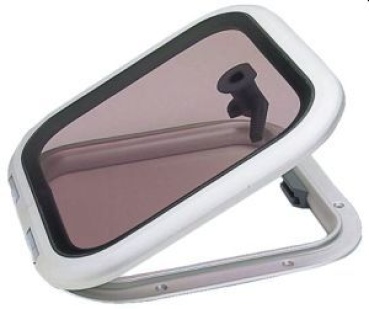 Lewmar® Serie "Low Profile", 03