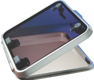 Lewmar® Serie "Ocean",  322x452mm