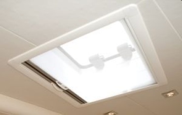 OCEANAIR SkyScreen Roller Recessed f.Bomar N1139