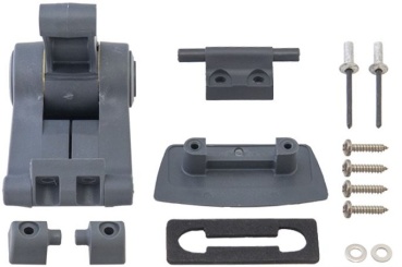 Dichtung für Lewmar Luken Serie "Low Profile" für Modell 50