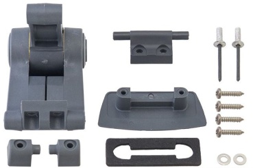 Dichtung für Lewmar Luken Serie "Low Profile" für Modell 60