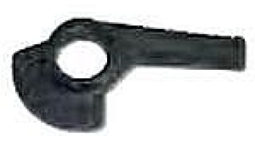 Hebel für Lewmar Luken Serie "Low Profile"