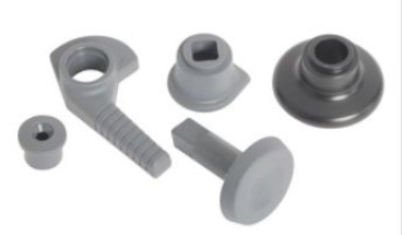 Hebel für Lewmar Luken Serie "Low Profile"