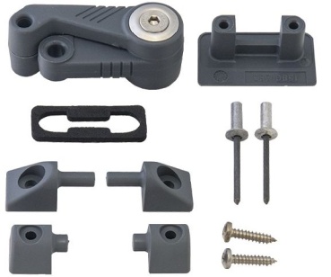 Dichtung für Lewmar Luken Serie "Ocean" für Modell 70