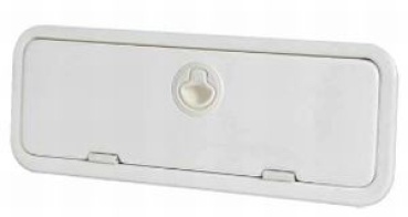 Aufbewahrungskasten 470x180mm