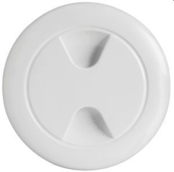 Polypropylen weiß 102 mm