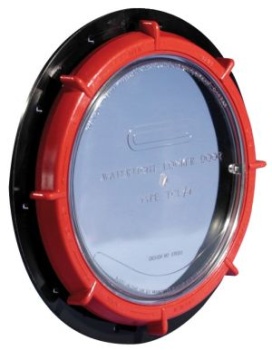 Henderson Ø236mm transparenter Deckel