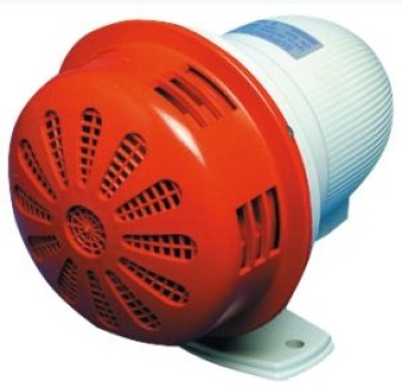 Supercelere Elektrosirene 24 V