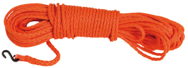 Schwimmfähige eine aus Levilene Rettungsring 30 m