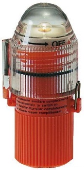 Seenotleuchte Asteria