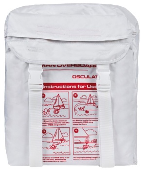 Mann über Bord-Paket