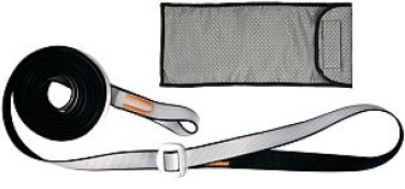 Jackstay (Lifeline) verstellbar 15-29 m