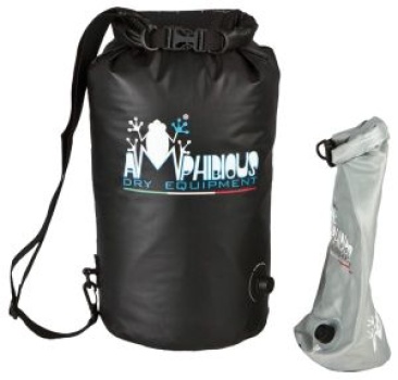 Sack 5l Tube Light Evo, wasserdicht