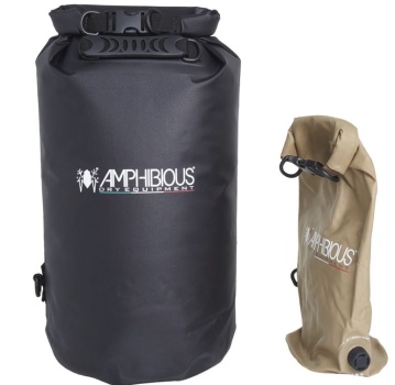 Sack 20l Tube Light Evo, wasserdicht