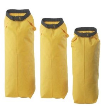 Sack 25x50 cm, PVC wasserdicht