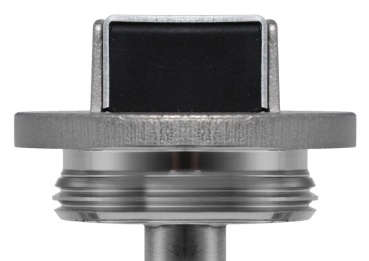 Vertikaler Schwimmschalter mit S 3 Gewindeflansch 240/33 Ohm 60 cm - Zusatzbild 2