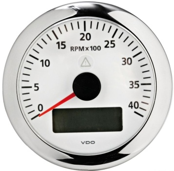 VDO Synchronisator ViewLine, weiß -500/+500