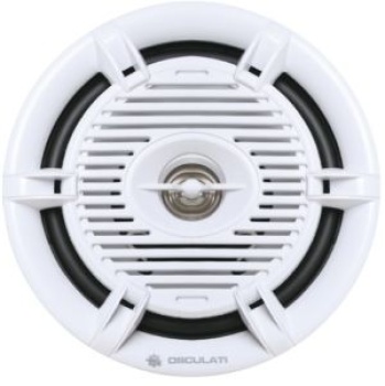 2-way stereo speaker 80 W