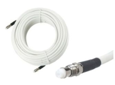 RG8X Kabel 18 m