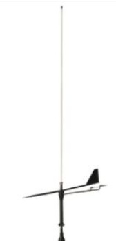 Glomex UKW Antenne Black Swan