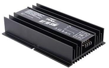 Elektronischer DC-DC Spannungswandler 24V auf 12V, 14A