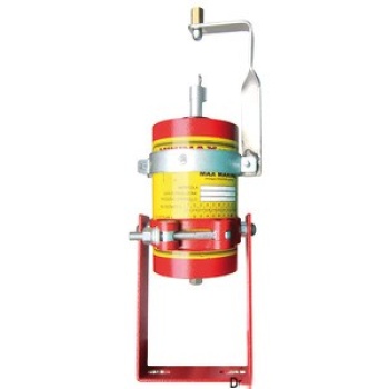 Max Marine 10 Aerosol-Feuerlöschsystem