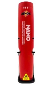Nano-Aerosol Handfeuerlöscher