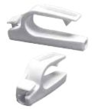 Fend Fix Fenderhalterung Kabel 6/8 mm