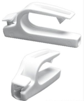 Fend Fix Fenderhalterung Rohr 26/32 mm