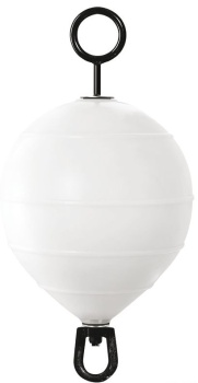 Festmacherbojen aus Polyethylen 55cm