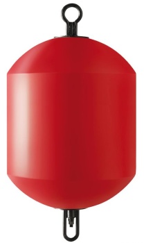 GIANT-Festmacherbojen aus Polyethylen 116cm