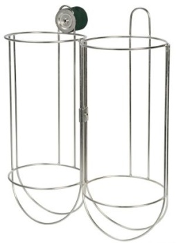 Fenderhalter, korbförmig 260 mm