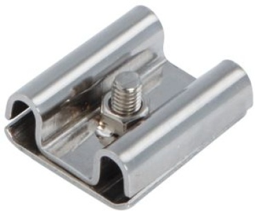 Easy Fender Platte zur Körbeverbindung