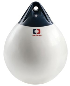 Osculati Heavy Duty Fender u. Boje OA3