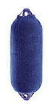 Fenderüberzug F5–G6 blau