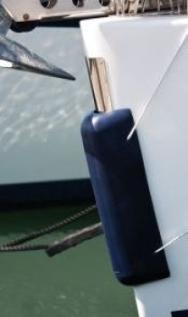 Bugfender 630 mm blau