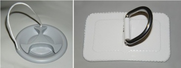 Pneumatischer Fender 1000 mm