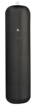Fenderüberzug, schwarz f. 33.529.01