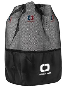 OG3 Fender pack