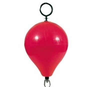 Polyform Boje CC5 weiß ohne Stange