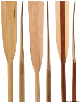 Holzriemen 1,8 m