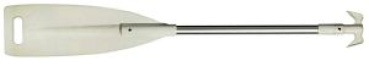 Teleskop 90/160 cm m. Bootshaken