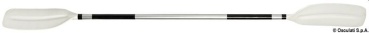 Doppel-Paddel, 210 cm - Zusatzbild 1
