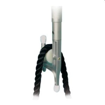 Bootshaken m.Rolle 2-fach-teleskopisch - Zusatzbild 1